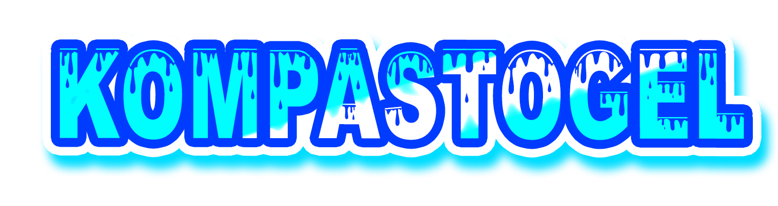 Kompastogel