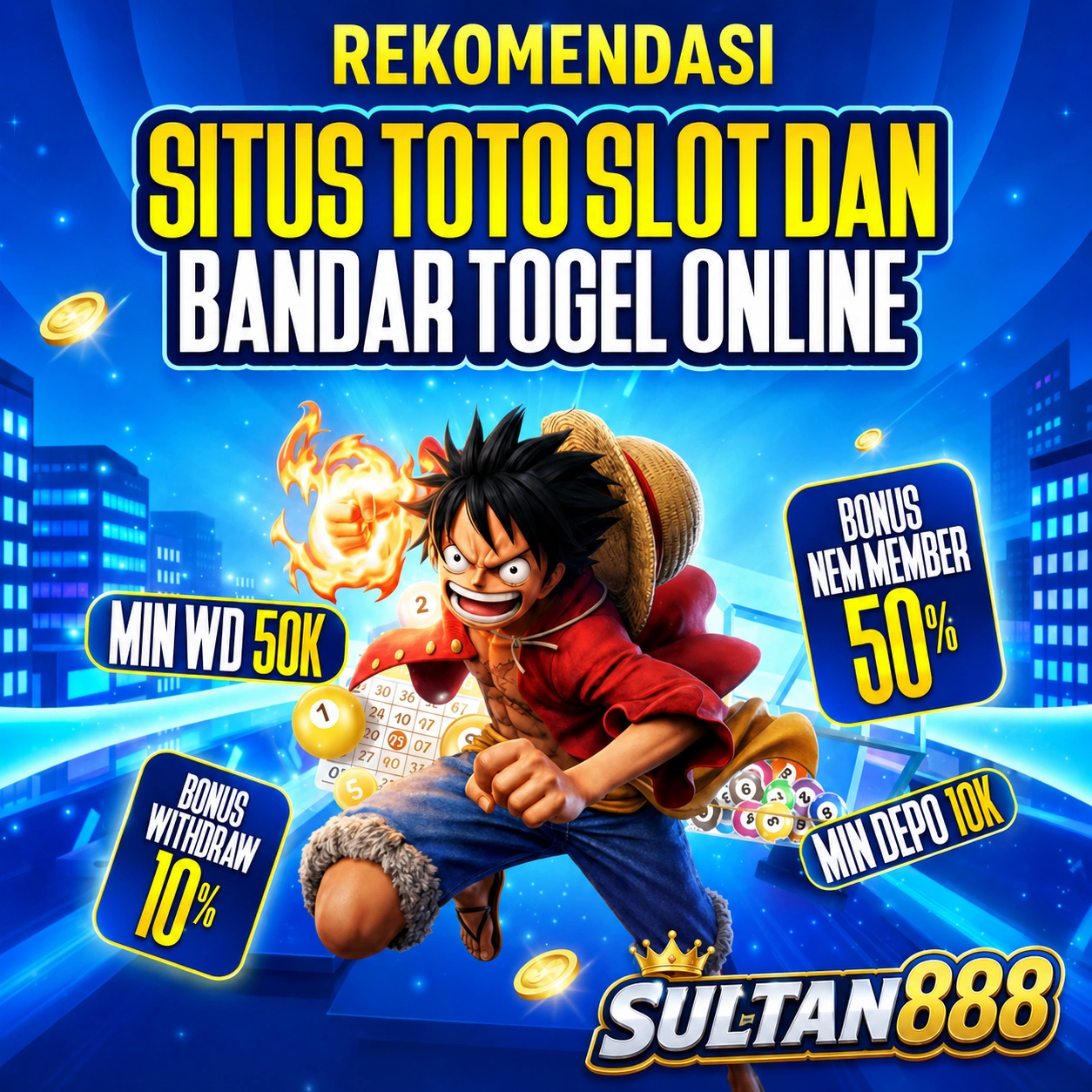 Kompastogel : Sinyal Bonus Kompastogel Buka Peluang Cuan Melimpah
